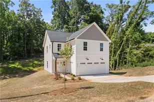 3710 Wabash Blvd, Winston-Salem, NC 27106 - Photo 2