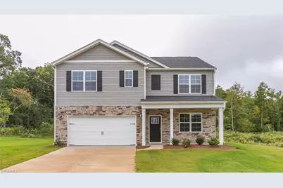 4745 Reedy Creek Farm Circle, Greensboro, NC 27405 - Photo 1