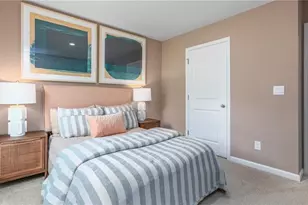 4745 Reedy Creek Farm Cir, Greensboro, NC 27405 - Photo 16