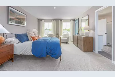 4745 Reedy Creek Farm Circle, Greensboro, NC 27405 - Photo 20