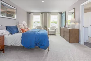 4745 Reedy Creek Farm Cir, Greensboro, NC 27405 - Photo 20