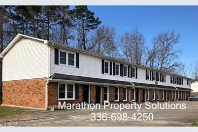 432 Homestead Street #C, Gibsonville, NC 27249 - Photo 1