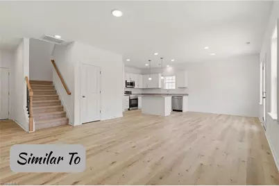 119 Middleton Drive, Lexington, NC 27295 - Photo 8