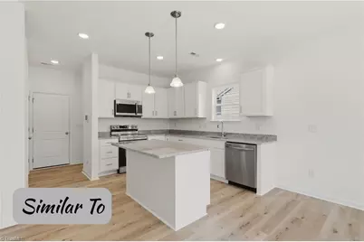 119 Middleton Drive, Lexington, NC 27295 - Photo 2