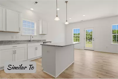 119 Middleton Drive, Lexington, NC 27295 - Photo 6