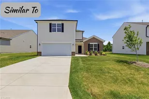 119 Middleton Dr, Lexington, NC 27295 - Photo 1