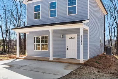 5131 Fredonia Avenue, Winston-Salem, NC 27105 - Photo 4