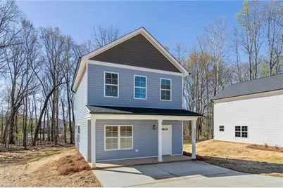 5131 Fredonia Avenue, Winston-Salem, NC 27105 - Photo 2