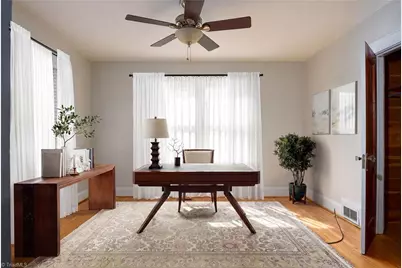 500 Midway School Road, Lexington, NC 27295 - Photo 14