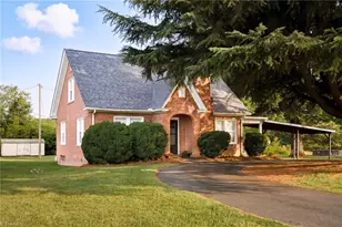 500 Midway School Rd, Lexington, NC 27295 - Photo 1