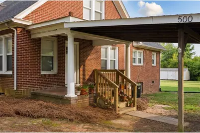 500 Midway School Road, Lexington, NC 27295 - Photo 4