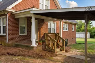 500 Midway School Rd, Lexington, NC 27295 - Photo 4