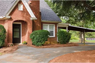 500 Midway School Road, Lexington, NC 27295 - Photo 2