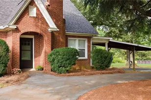 500 Midway School Rd, Lexington, NC 27295 - Photo 2