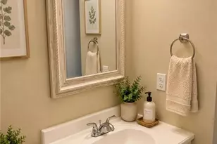 508 E Harden St, Graham, NC 27253 - Photo 8