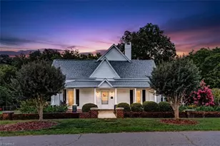 206 Church St, Biscoe, NC 27209 - Photo 2