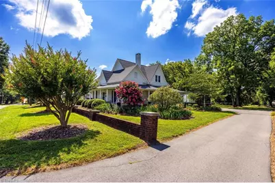 206 Church Street, Biscoe, NC 27209 - Photo 34