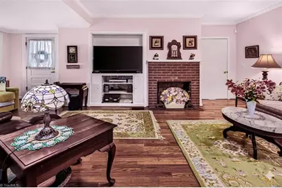 206 Church Street, Biscoe, NC 27209 - Photo 16