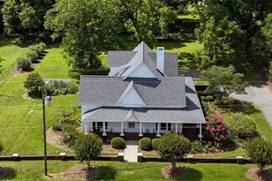 206 Church St, Biscoe, NC 27209 - Photo 36