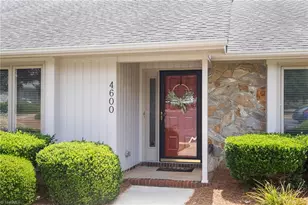 4600 Tamaron Dr, Greensboro, NC 27410 - Photo 4
