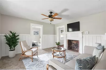 4956 Thom Road, Mebane, NC 27302 - Photo 4