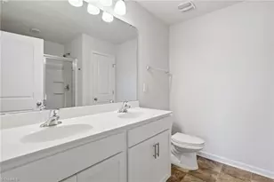 2360 Whisperwood St, Rural Hall, NC 27045 - Photo 20