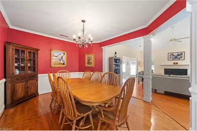 155 Brooks Landing Drive, Winston-Salem, NC 27106 - Photo 10