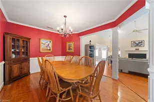 155 Brooks Landing Dr, Winston-Salem, NC 27106 - Photo 10