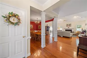155 Brooks Landing Dr, Winston-Salem, NC 27106 - Photo 6