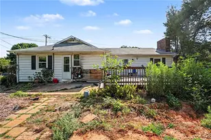 305 Walkertown Guthrie Rd, Winston-Salem, NC 27101 - Photo 1