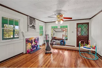 305 Walkertown Guthrie Road, Winston-Salem, NC 27101 - Photo 2