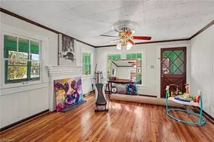 305 Walkertown Guthrie Rd, Winston-Salem, NC 27101 - Photo 2