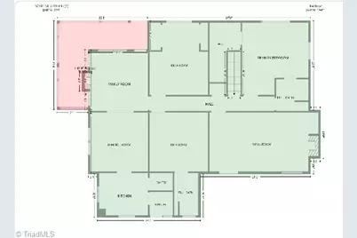 305 Walkertown Guthrie Road, Winston-Salem, NC 27101 - Photo 32