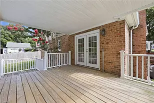 314 Canterbury Rd, High Point, NC 27262 - Photo 28