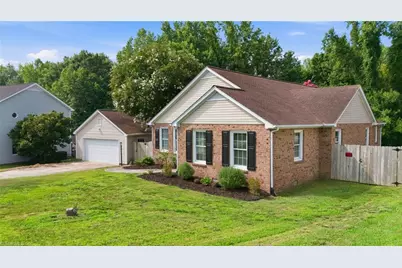 314 Canterbury Road, High Point, NC 27262 - Photo 2