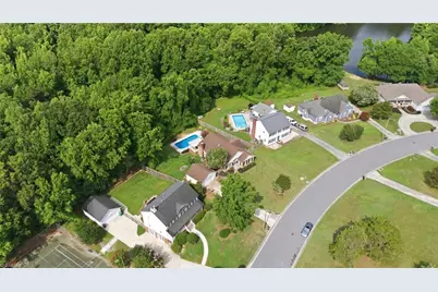 314 Canterbury Road, High Point, NC 27262 - Photo 36