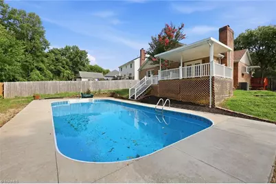 314 Canterbury Road, High Point, NC 27262 - Photo 32