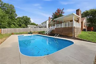 314 Canterbury Rd, High Point, NC 27262 - Photo 32