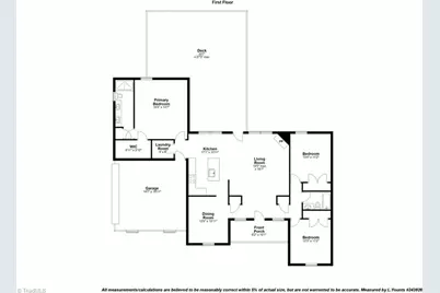 6669 Jennifer Lynn Drive, Trinity, NC 27370 - Photo 40