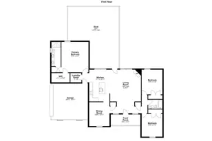 6669 Jennifer Lynn Dr, Trinity, NC 27370 - Photo 40