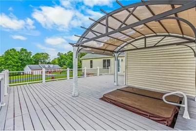 6669 Jennifer Lynn Drive, Trinity, NC 27370 - Photo 30