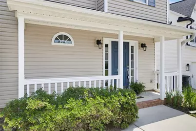 4712 Summerlyn Place Drive, Kernersville, NC 27284 - Photo 4