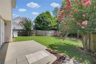 4712 Summerlyn Pl Dr, Kernersville, NC 27284 - Photo 26