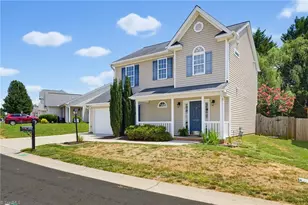 4712 Summerlyn Pl Dr, Kernersville, NC 27284 - Photo 2