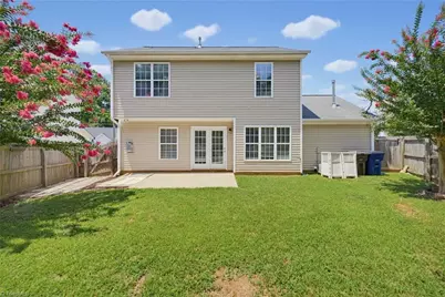 4712 Summerlyn Place Drive, Kernersville, NC 27284 - Photo 28