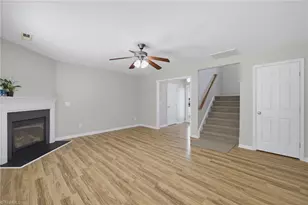 4712 Summerlyn Pl Dr, Kernersville, NC 27284 - Photo 8