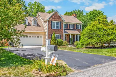 2104 Eagle Valley Court, Kernersville, NC 27284 - Photo 4