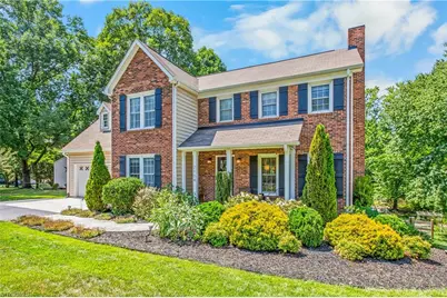2104 Eagle Valley Court, Kernersville, NC 27284 - Photo 2