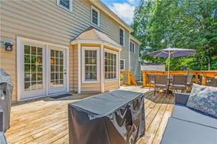 2104 Eagle Valley Ct, Kernersville, NC 27284 - Photo 38