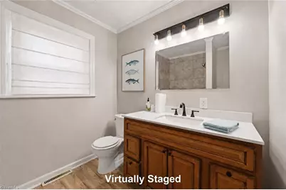 242 Neely Street, Mocksville, NC 27028 - Photo 16